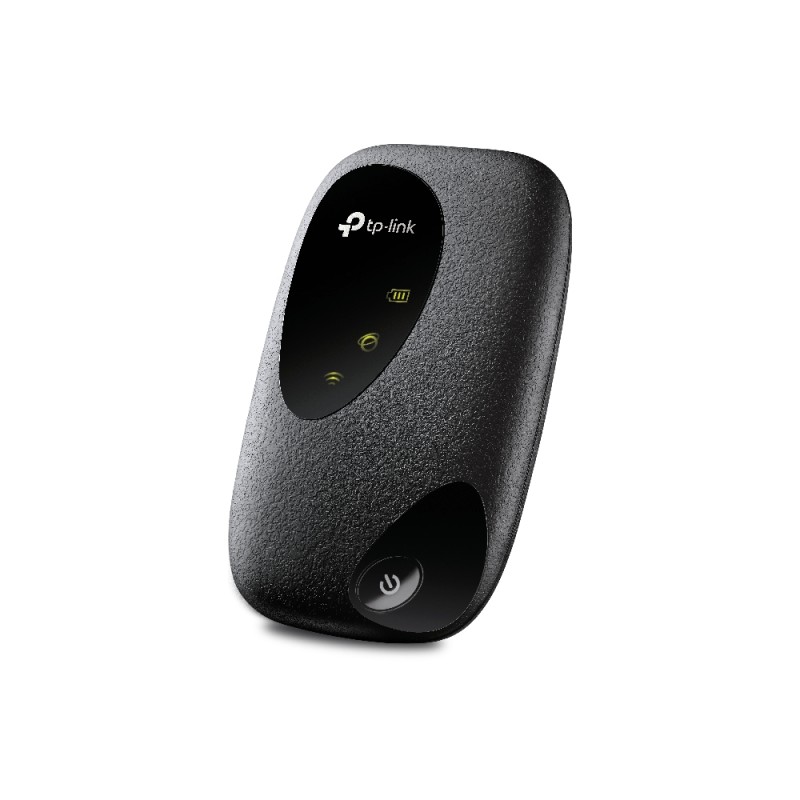 TP-Link M7000 — 4G LTE Mobile Wi-Fi