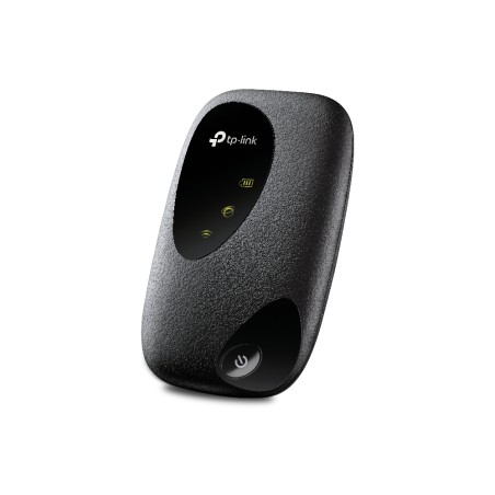 TP-Link M7000 — 4G LTE Mobile Wi-Fi