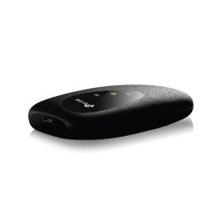 TP-Link M7200 — 4G LTE Mobile Wi-Fi