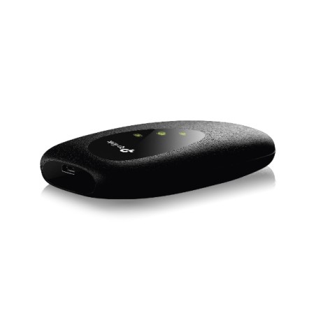 TP-Link M7200 — 4G LTE Mobile Wi-Fi