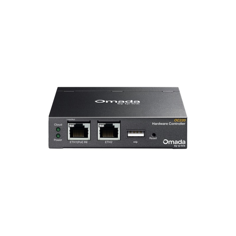 TP-Link OC220 — Omada Hardware Controller