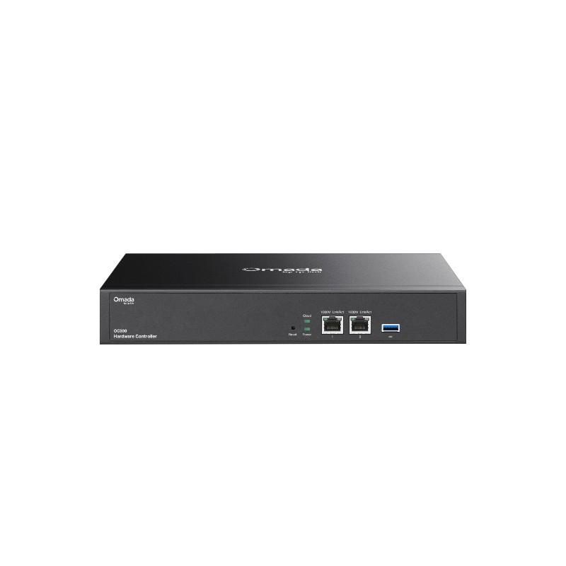 TP-Link OC300 — Omada Hardware Controller