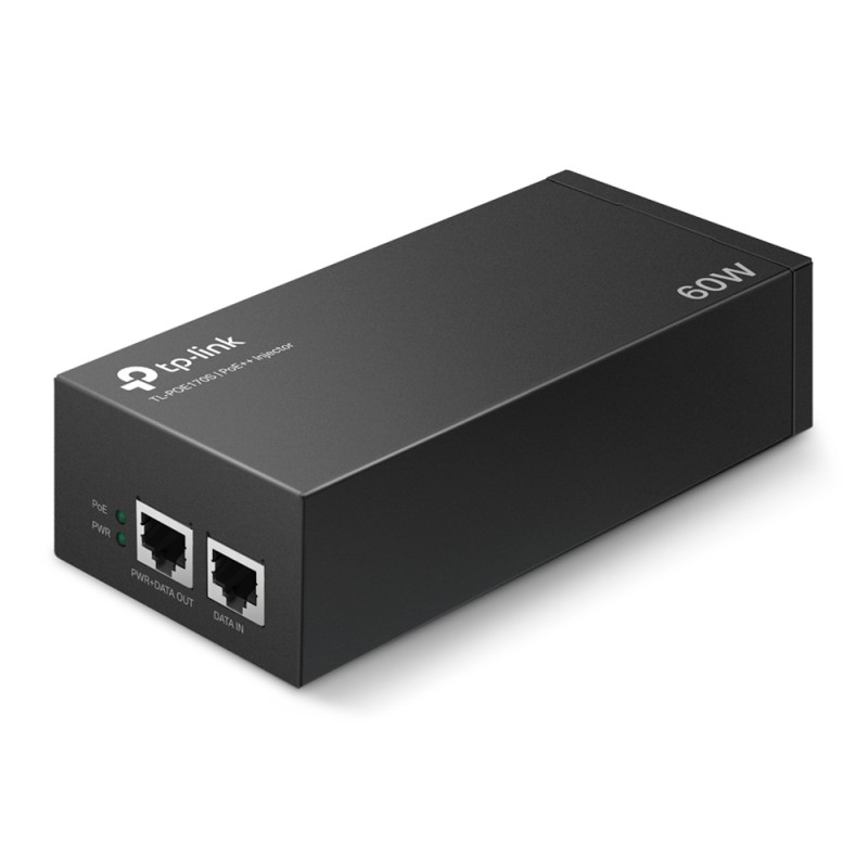 TP-Link POE170S — Omada PoE++ Injector
