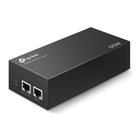 TP-Link POE170S — Omada PoE++ Injector