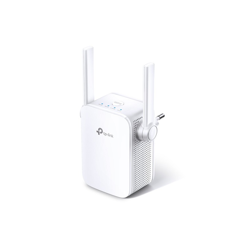 TP-Link RE305 — AC1200 Wi-Fi Range Extender