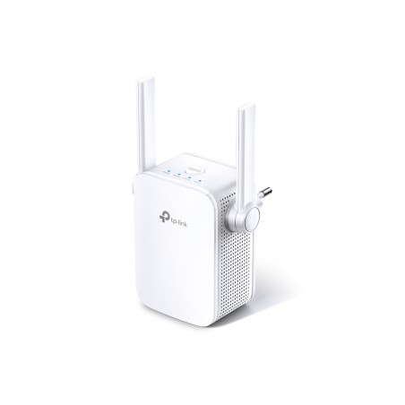TP-Link RE305 — AC1200 Wi-Fi Range Extender