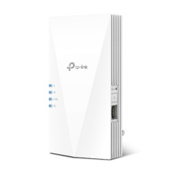 TP-Link RE700X — AX3000 Wi-Fi 6 Range Extender