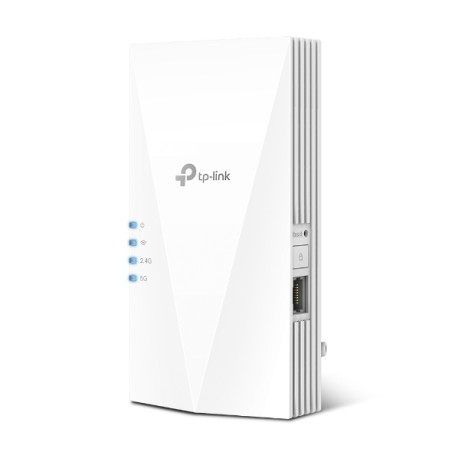 TP-Link RE700X — AX3000 Wi-Fi 6 Range Extender