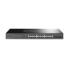TP-Link SG2428P — Omada 28-Port Gigabit Smart Switch with 24-Port PoE+