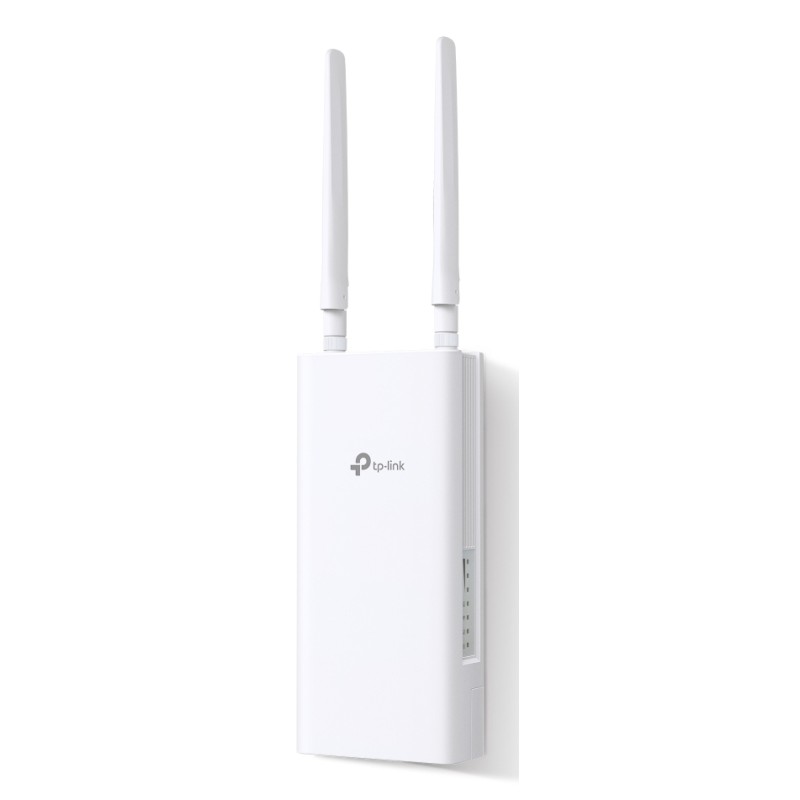TP-Link TL-MR100-Outdoor — 300Mbps Wireless N 4G LTE Outdoor Router