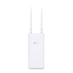 TP-Link TL-MR100-Outdoor — 300Mbps Wireless N 4G LTE Outdoor Router