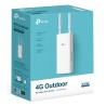 TP-Link TL-MR100-Outdoor — 300Mbps Wireless N 4G LTE Outdoor Router